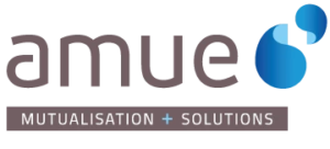 logo amue